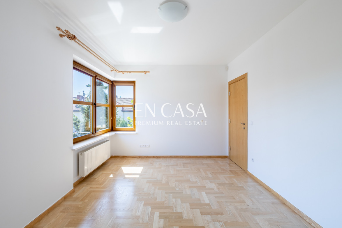House Rent Warszawa Wilanów Dostatnia 16